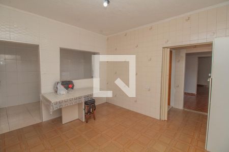 Casa para alugar com 125m², 2 quartos e 2 vagasCozinha