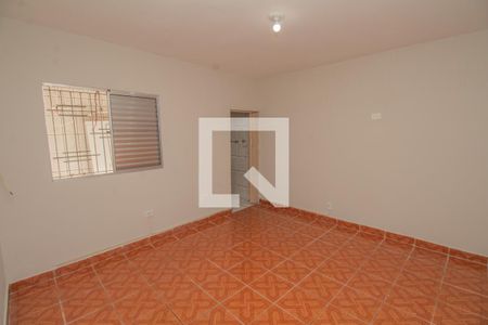 Quarto 1 de casa para alugar com 2 quartos, 125m² em Vila Mendes, São Paulo