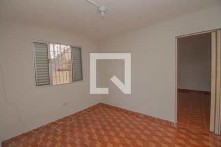 Casa para alugar com 125m², 2 quartos e 2 vagasQuarto 2