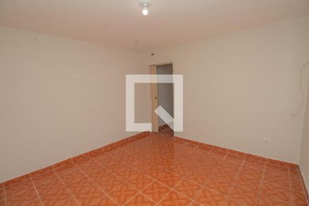 Quarto 1 de casa para alugar com 2 quartos, 125m² em Vila Mendes, São Paulo