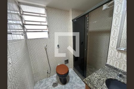 Apartamento para alugar com 73m², 3 quartos e 1 vagaBanheiro