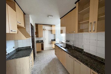 Apartamento para alugar com 73m², 3 quartos e 1 vagaCozinha