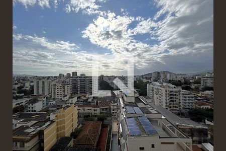 Apartamento para alugar com 73m², 3 quartos e 1 vagaVista da Sala
