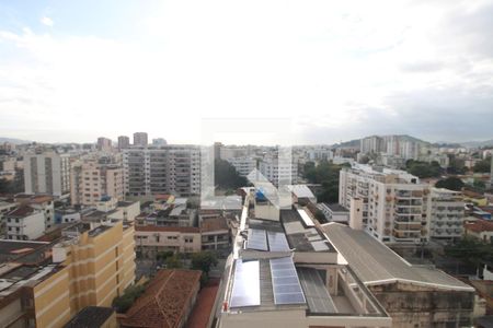 Apartamento para alugar com 73m², 3 quartos e 1 vagaVista do quarto 3