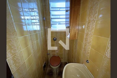 Apartamento para alugar com 73m², 3 quartos e 1 vagaLavabo