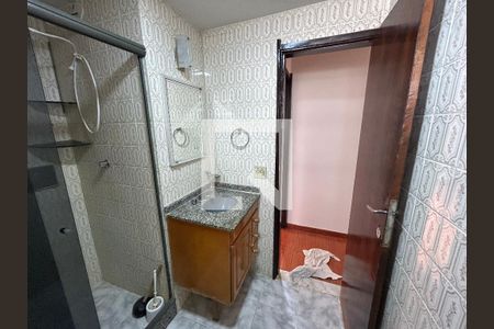 Apartamento para alugar com 73m², 3 quartos e 1 vagaBanheiro