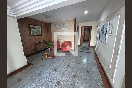 Apartamento para alugar com 73m², 3 quartos e 1 vagaHall de entrada