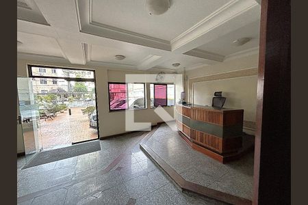 Apartamento para alugar com 73m², 3 quartos e 1 vagaHall de entrada