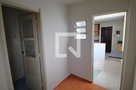 Apartamento para alugar com 73m², 3 quartos e 1 vagaQuarto de Serviço