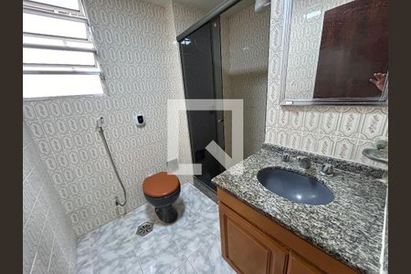 Apartamento para alugar com 73m², 3 quartos e 1 vagaBanheiro