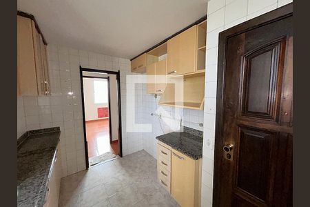 Apartamento para alugar com 73m², 3 quartos e 1 vagaCozinha