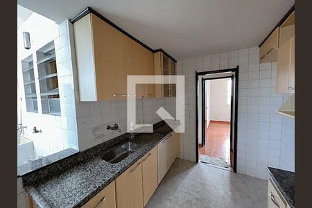 Apartamento para alugar com 73m², 3 quartos e 1 vagaCozinha