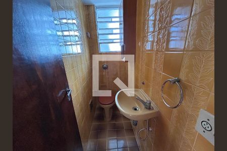 Apartamento para alugar com 73m², 3 quartos e 1 vagaLavabo