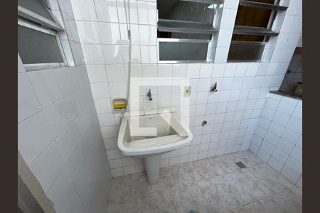 Apartamento para alugar com 73m², 3 quartos e 1 vagaÁrea de Serviço