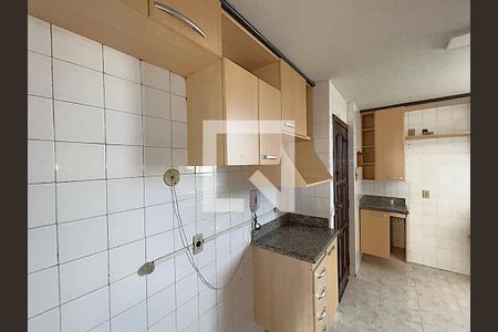 Apartamento para alugar com 73m², 3 quartos e 1 vagaCozinha