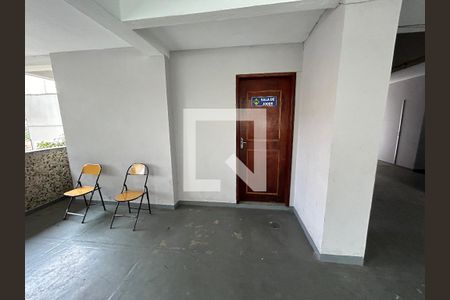 Apartamento para alugar com 73m², 3 quartos e 1 vagaÁrea comum