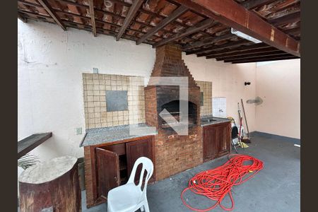 Apartamento para alugar com 73m², 3 quartos e 1 vagaÁrea comum - Churrasqueira