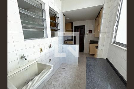 Apartamento para alugar com 73m², 3 quartos e 1 vagaÁrea de Serviço
