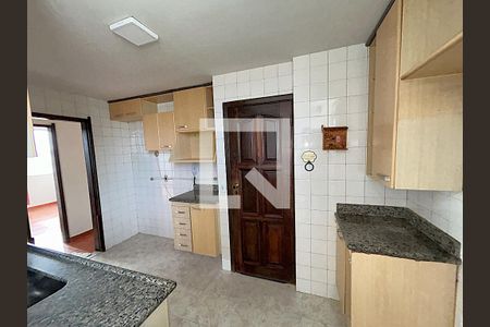Apartamento para alugar com 73m², 3 quartos e 1 vagaCozinha