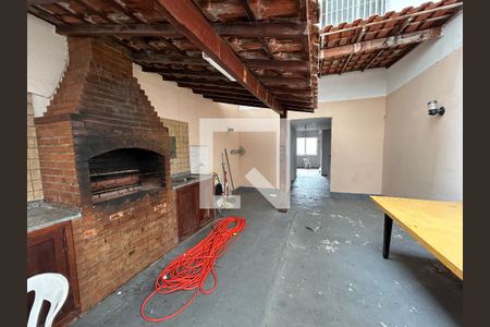 Apartamento para alugar com 73m², 3 quartos e 1 vagaÁrea comum - Churrasqueira