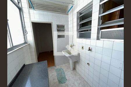 Apartamento para alugar com 73m², 3 quartos e 1 vagaÁrea de Serviço
