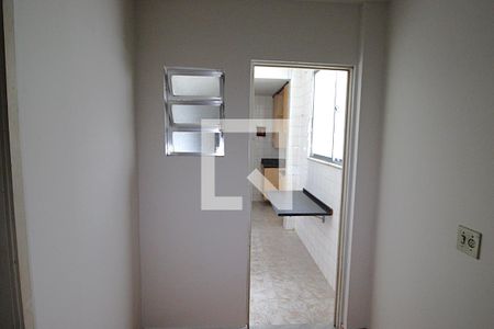 Apartamento para alugar com 73m², 3 quartos e 1 vagaQuarto de Serviço