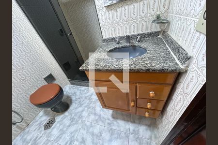 Apartamento para alugar com 73m², 3 quartos e 1 vagaBanheiro