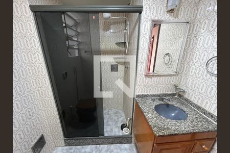 Apartamento para alugar com 73m², 3 quartos e 1 vagaBanheiro
