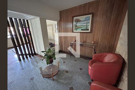 Apartamento para alugar com 73m², 3 quartos e 1 vagaHall de entradaÁrea comum