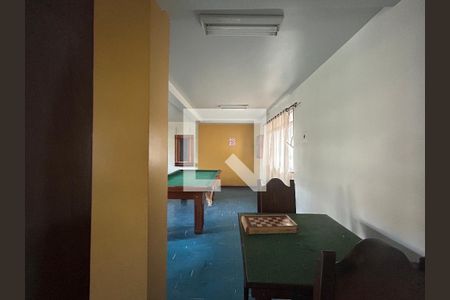 Apartamento para alugar com 73m², 3 quartos e 1 vagaÁrea comum