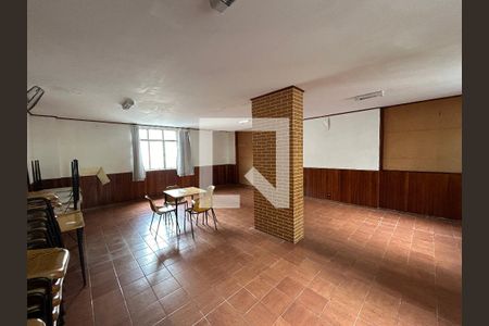 Apartamento para alugar com 73m², 3 quartos e 1 vagaÁrea comum - Salão de festa