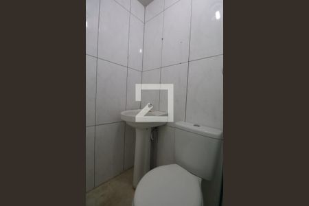 Apartamento para alugar com 100m², 3 quartos e sem vagaBanheiro