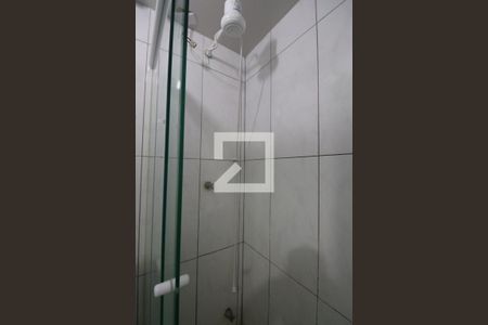 Apartamento para alugar com 100m², 3 quartos e sem vagaBanheiro