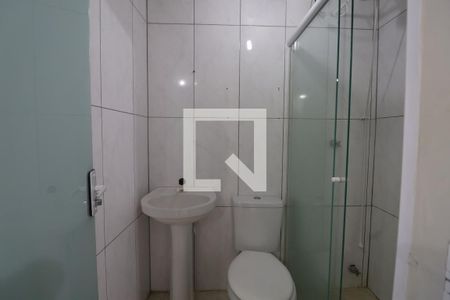 Apartamento para alugar com 100m², 3 quartos e sem vagaBanheiro