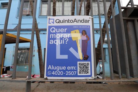 Apartamento para alugar com 100m², 3 quartos e sem vagaPlaca