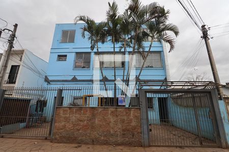 Apartamento para alugar com 100m², 3 quartos e sem vagaFachada do Prédio