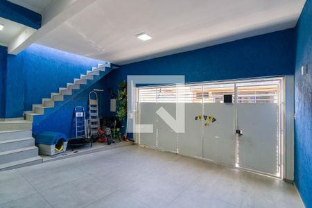 Casa à venda com 100m², 2 quartos e 2 vagasGaragem