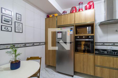 Casa à venda com 100m², 2 quartos e 2 vagasCozinha
