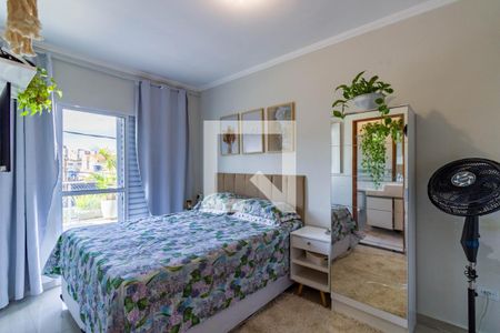 Casa à venda com 100m², 2 quartos e 2 vagasQuarto 2