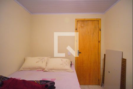 Apartamento à venda com 38m², 2 quartos e 1 vagaQuarto 2