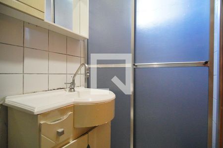 Apartamento à venda com 38m², 2 quartos e 1 vagaBanheiro