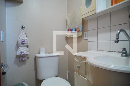 Apartamento à venda com 38m², 2 quartos e 1 vagaBanheiro