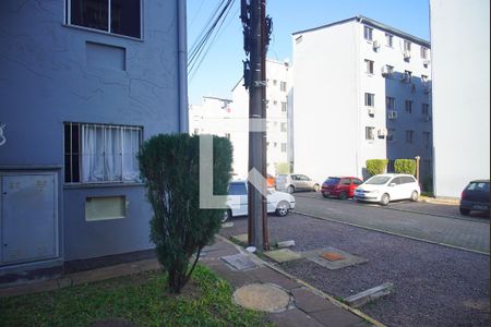 Apartamento à venda com 38m², 2 quartos e 1 vagaVista do Quarto 2