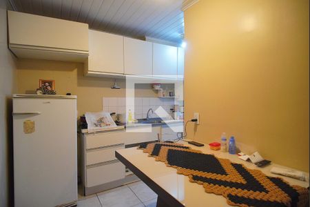 Apartamento à venda com 38m², 2 quartos e 1 vagaCozinha