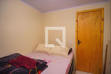 Apartamento à venda com 38m², 2 quartos e 1 vagaQuarto 2