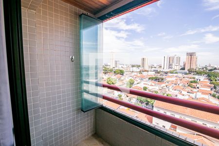 Apartamento para alugar com 87m², 3 quartos e 2 vagas Apartamento para alugar com 87m², 3 quartos e 2 vagasVista da Sacada