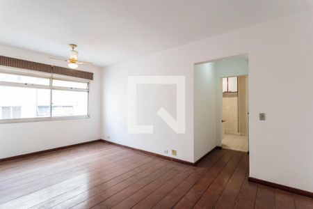 Apartamento à venda com 95m², 3 quartos e 2 vagas Apartamento à venda com 95m², 3 quartos e 2 vagasSala