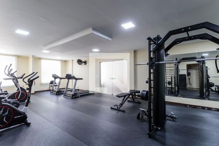 Apartamento à venda com 95m², 3 quartos e 2 vagas Apartamento à venda com 95m², 3 quartos e 2 vagasÁrea comum
