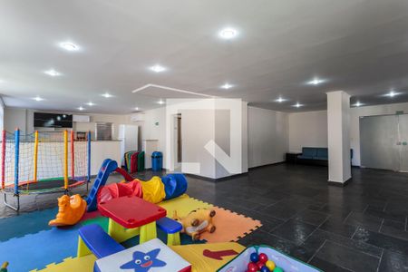 Apartamento à venda com 95m², 3 quartos e 2 vagas Apartamento à venda com 95m², 3 quartos e 2 vagasÁrea comum