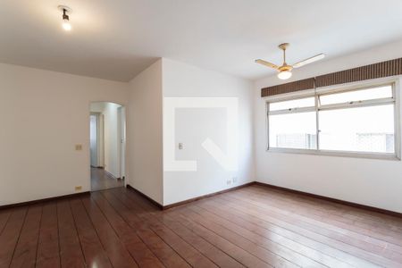 Apartamento à venda com 95m², 3 quartos e 2 vagas Apartamento à venda com 95m², 3 quartos e 2 vagasSala